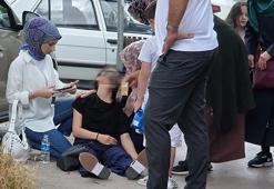 Kimliğini unuttu, ehliyetini yolda düşürdü... Son 5 dakika kala gelen mucize de yetmedi: YKS günü büyük şanssızlık!