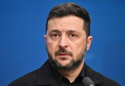 Polonya'dan Ukrayna Devlet Başkanı Zelenskiy'e büyük şok! 'Güveni zedeliyor'