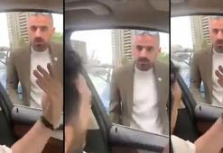 Ünlü türkücü İsmail Altunsaray trafikte saldırıya uğradı! 'Yapma, çocuklar var sakın'