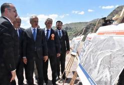 Bakan Uraloğlu: "Seyahat süresini 25 dakika azaltacağız"