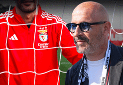 Beşiktaş'tan Benfica'nın yıldızına dev teklif! Transferde golcü hamlesi