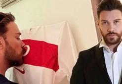 Sinan Akçıl'dan Milli Takım'a sitem: 'Bilseydim marşın adını 'Türkler Gidiyor' yapardım!'