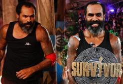 Survivor 2026 şampiyonu Nobre oldu! İşte kupasıyla ilk pozu
