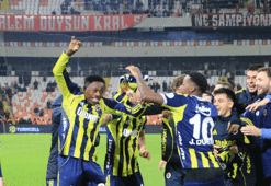 Fenerbahçe'de ayrılık rüzgarı! İngiltere'ye dönüyor