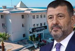 CHP'li milletvekili Veli Ağbaba'nın danışmanı Akyılmaz 'rüşvet' iddiasını burs olarak savundu