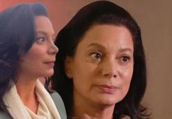 Taşacak Bu Deniz’in Melina Miryano’su Gerçek Alnıaçık diziye veda etti
