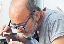 Usta eller mirası yaşatıyor