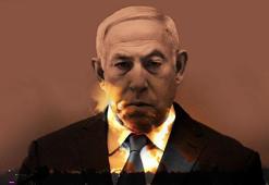 Netanyahu'dan orduya Lübnan emri: Saldırılara kısmi ateşkes, işgale tam gaz