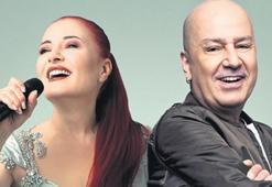 Yıldız kadroyla kültürel şov