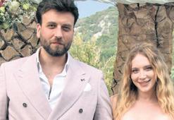 ‘Nişanıma son dakika yetiştim’