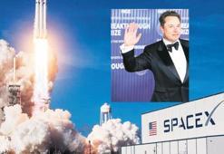 SpaceX mucizesi piyasaları sallıyor