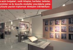 Fener’in diplomatik mazisi