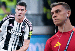Beşiktaş'ta gözler transferde! İşte hedefteki 4 yıldız