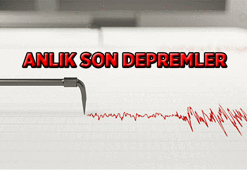 AFAD SON DEPREMLER: 3 ve üstü son depremler listesi! 21 Haziran 2026 Pazar son dakika deprem haberleri
