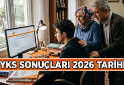 YKS SONUÇLARI İÇİN HEYECANLI SÜREÇ 💥 YKS: TYT, AYT, YDT sınav sonuçları ne zaman açıklanacak? 2026 Üniversite sınavı sonuç günü...