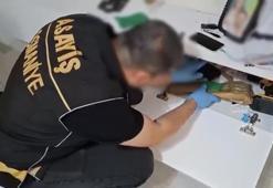 50 milyonluk vurgun çöktü! Telefon dolandırıcılarının gizli ağı deşifre edildi