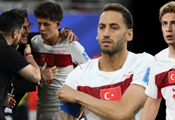 İşte Türkiye'nin Dünya Kupası'ndan elenmesinin en büyük sebebi! Dikkat çeken analiz: Sinir bozucu