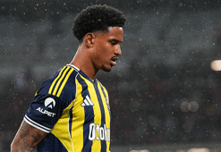 Fenerbahçe'de Oosterwolde'nin alternatifi belli oldu! Ayrılması halinde plan hazır