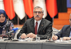 Hüseyin Yayman: Kültür ve sanatı, milletimizin kimliği, hafızası olarak görüyoruz
