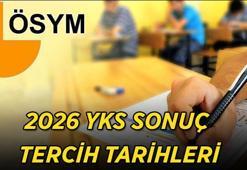2026 ÖSYM YKS SONUÇ VE TERCİH TARİHLERİ: YKS Sonuçları Ne Zaman Açıklanacak, Üniversite Tercihleri Hangi Gün Başlayacak?