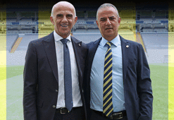 Süper Lig'den Fenerbahçe'ye sürpriz transfer! Görüşmeler başladı