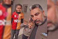 Eve dönüş yolunda kahreden facia! Traktör sulama kanalına devrildi! 4 yaşındaki Ömer Ali hayatını kaybetti