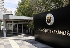 Türkiye dahil 4 ülkeden 'Orta Doğu’da istikrar ve Filistin' mesajı!