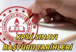 ÖSYM 2026 KPSS TAKVİMİ: KPSS Lisans, Ön Lisans ve Ortaöğretim (Lise) Başvuruları Ne Zaman Başlayacak, Sınavlar Hangi Tarihte Yapılacak?
