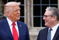 Starmer, görevi bırakıyor mu? Trump'ın son iddiası dünya gündemine bomba gibi düştü