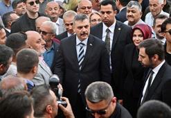 İçişleri Bakanı Çiftçi Nevşehir'de! 'Kendimi bu şehre borçlu hissediyorum'