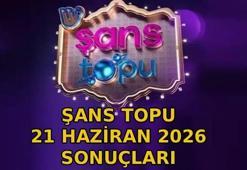ŞANS TOPU SONUÇLARI 21 HAZİRAN 2026 || Şans Topu kazandıran rakamlar belli oldu! MPİ Şans Topu sonuçları sorgulama ekranı
