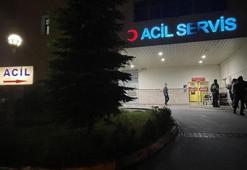 15 yaşındaki çocuk düğünü kana buladı! Çok sayıda yaralı var