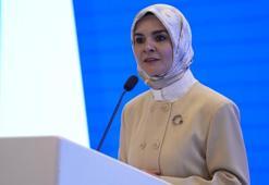 Bakan Göktaş: 'Başörtülü kadınlar imha edilsin' diyen şahsı kınıyoruz