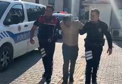 Dünyanın her yerinde aranıyordu, Kütahya'da Yunus Timlerine yakalandı