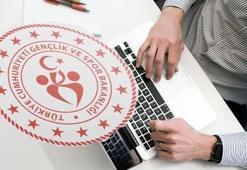 GSB SINAVSIZ SÖZLEŞMELİ PERSONEL ALIMI: 190 avukat ve mühendis alımı yapılacak! GSB personel alımı başvuru ne zaman, şartlar neler?
