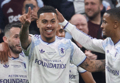 Arsenal'in hedefi Morgan Rogers! Bonservis bedeli belli oldu