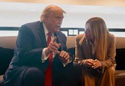 Sorunun asıl kaynağı İran mı? Trump bir kez daha Meloni'ye çattı! 'Bu hiç hoş değil'