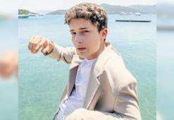 ‘Aras’ı kendime benzetiyorum’
