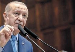 ‘Erdoğan terbiye etti’