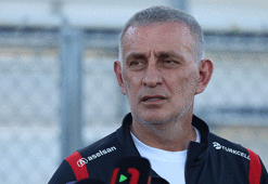 TFF Başkanı İbrahim Hacıosmanoğlu'ndan Fatih Terim ve Montella cevabı!