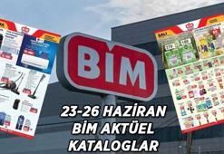 23 HAZİRAN BİM AKTÜEL KATALOĞU SATIŞA ÇIKTI! BİM 26 Haziran Cuma aktüel kataloğunda hangi ürünler yer alıyor? Katlanabilir Masa ve Tabure Seti, Işıklı Scooter, Termo İzolasyonlu Çanta, Piknik Hasırı, 6'lı Espresso Fincan Takımı...