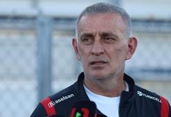 TFF Başkanı İbrahim Hacıosmanoğlu'ndan Fatih Terim ve Montella cevabı!