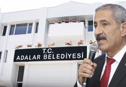 Adalar Belediyesi'ne 'rüşvet' soruşturması: 39 şüpheli adliyeye sevk edildi