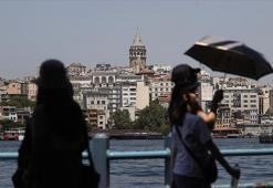 Türkiye, son 56 yılın en soğuk 7'nci mayısını yaşadı! Bir yanda eksi 2, diğer yanda 37,9 derece