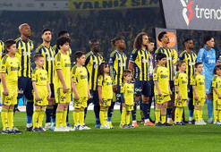 Fenerbahçe'de ayrılık kararı! 50 milyon euroluk operasyon