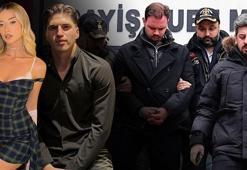 Kubilay'ın annesinden duruşma öncesi çarpıcı sözler: 'Çocuğum aşk üçgeni yüzünden öldü'