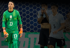 Fernando Muslera'dan Dünya Kupası'nda maç sonrası itiraf! 'Geç kaldım'