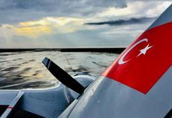 Türkiye oyunu bir kez daha değiştirdi! Türk SİHA’larına yeni görev
