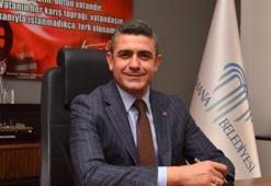Haymana Belediye Başkanı Levent Koç CHP'den istifa etti