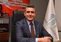 Haymana Belediye Başkanı Levent Koç CHP'den istifa etti
